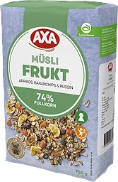 Fruit Müsli