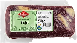 Brisket ca Gudruns