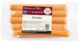 Grillkorv