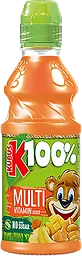 Juice multivitamin