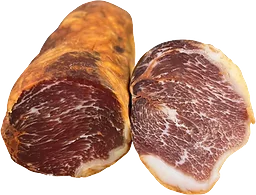 Cebo iberico lomo ca