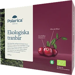 Tranbär Eko