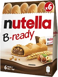 B-Ready