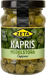 Kapris Medelstora