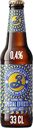 Öl Alkoholfri
