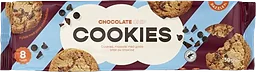 Cookies Chocolate Chip