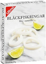 Louisianaflodkräftor 500g