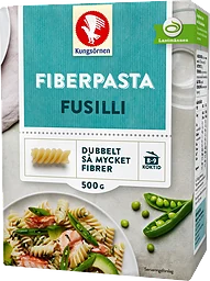 Fusilli Fiberpasta