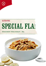 Glutenfria Special Flakes