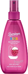 Balsamspray Hallon
