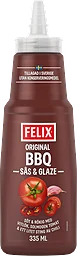 Bbq Orig Sås Glaze
