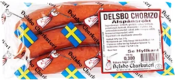 Chorizo