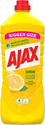 Allrengöring Citron