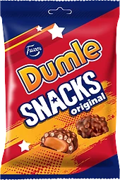 Dumle Snacks Original