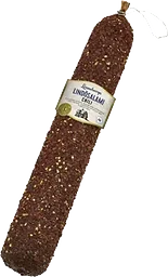 Lindösalami chilli