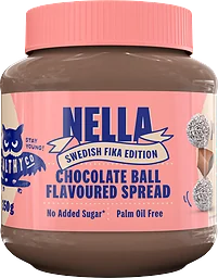 Kräm Chokladboll Nella