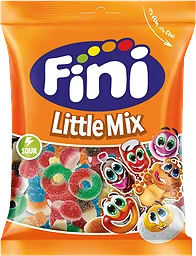 Little mix Sour