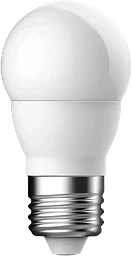LED Klot E27 250lm(25W)