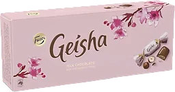 Geisha Box