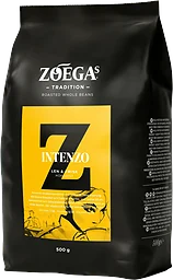 Kaffe Hela Bönor Intenzo
