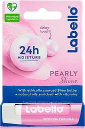 Cerat Lip Balm Pearly Shine