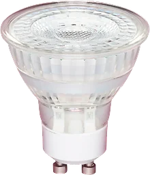 LED Spot GU10 390lm(50W) Dimbar