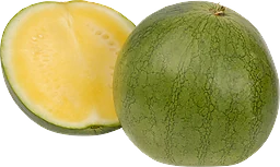 Vattenmelon Gul
