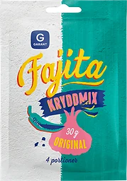 Kryddmix Fajita
