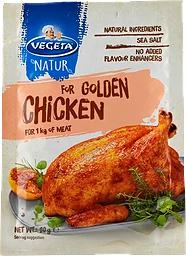 Krydda Natur Golden Chicken