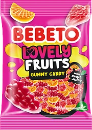 Lovely fruits