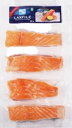 Laxfilé