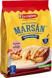 Marsán Snabb