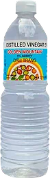 Vinäger Thai