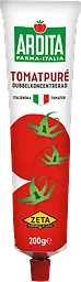 Tomatpuré Dubbelkoncentrerad
