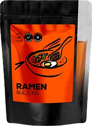 Ramenbuljong
