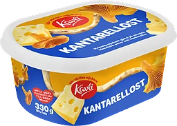 Kantarellost