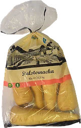 Palsternacka i påse
