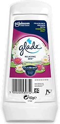 Relaxing Zen Gel