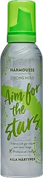 Hårmousse
