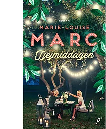 Tjejmiddagen