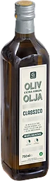 Olivolja Classico Extra Virgin