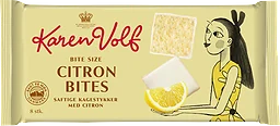Citronbites Bite Size 8-pack