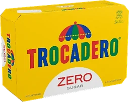 Läsk zero