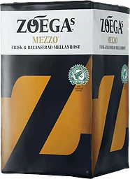 Bryggkaffe Mezzo