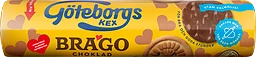 Choklad