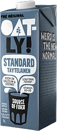 Oat Drink 2,8% Fat Havredryck