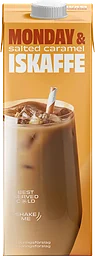 Iskaffe Salted Caramel