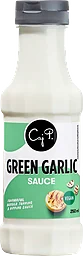 Green Garlic Vegan