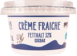 Crème Fraiche 32%