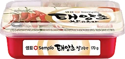 GoChuJang Koreansk Chilipasta